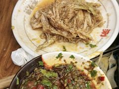 -清真·京华源铜锅涮肉(丰庆店)