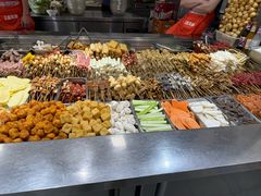 -林静小吃(复兴路店)