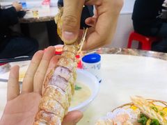 濑尿虾-记忠海鲜