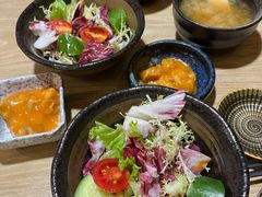 -御瀛日本料理