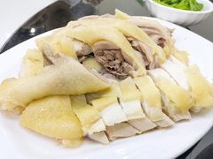 白切鸡-阿水土鸡(朝阳总店)