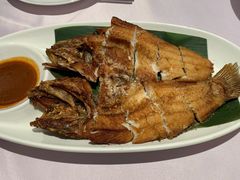 -粗茶淡饭·汉口公馆(循礼门店)