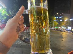 -回头烧烤(悦荟购物中心店)