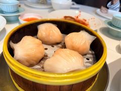 -香港龙凤楼(巨鹿路洋房店)
