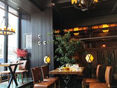 -颐和•海鲜砂锅粥•啫啫煲(奥林匹克广场店)