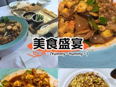 -渔民船说·北塘海鲜·天津菜·海肠捞饭(北塘古镇店)