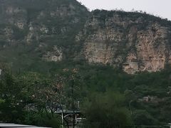 -孤山寨风景区