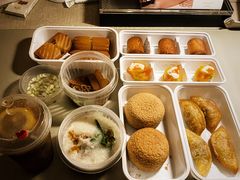-北京康莱德酒店