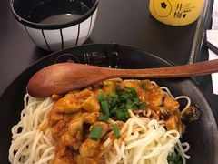 -贡梅老面馆·蟹粉面·无锡特色小吃(南长街主推店)