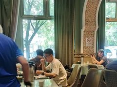 -清真  吐鲁番餐厅(牛街店)