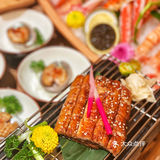 深圳探店/手办迷都来！这家日料还想二刷～