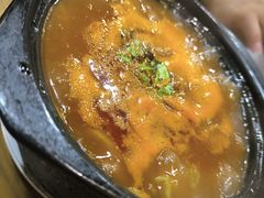 -三鞭一花·独一处·元英砂锅(海光寺店)