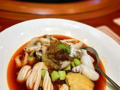 -庆云楼饭庄(什刹海店)