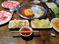 -王菊美食街·王菊面馆(总店)