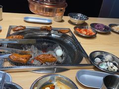 -麻蒲碳烤肉(梅花园店)