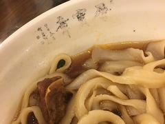 -晋宝章大同刀削面(和平里店)