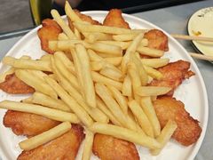 -老渔民·北塘海鲜(新港远洋宾馆店)