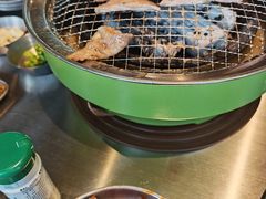 -山葵说·泥炉烤肉(泰达时尚E街区店)