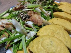 -大京园海鲜烧烤(东城路店)