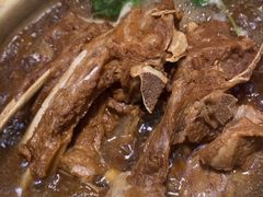 -和庆斋羊蝎子火锅·碳缸烧烤(顺义旗舰店)