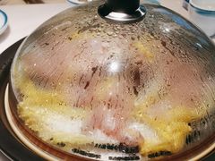 -碗中海·蒸汽海鲜·桑拿鸡(岭南天地店)