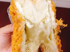 -花园饼屋·吐司蛋糕面包(星海店)