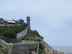 -蓬莱阁景区