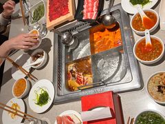 -海底捞火锅(万达广场店)