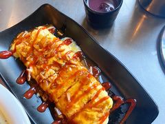 -MI WU FACTORY米屋美食工厂餐厅(绿地店)