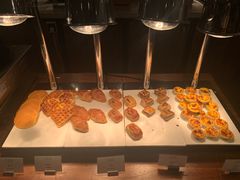 -深圳同泰万怡酒店·万荟轩自助餐厅(同泰店)