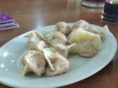 -鸿毛饺子(紫竹桥店)