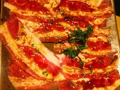 -久苑烧肉(世界城广场店)