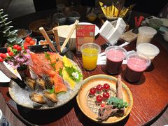 -匠和风精致料理(莆田财富中心店)