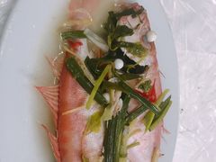 -老三鱼仔店