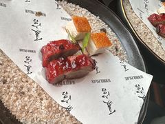 -夏宫中餐厅(静安香格里拉店)