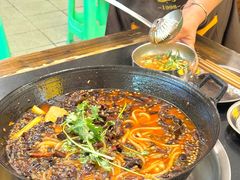 -鸿顺老铁锅美蛙鱼府(解放碑店)