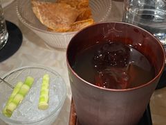 -广州四季酒店·天吧·高空酒吧