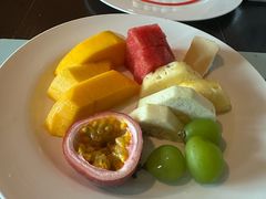 -海南清水湾莱佛士酒店