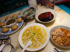 -探花·意境江南菜·唐伯虎文化体验店·松鼠桂鱼(观前店)