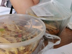 -张记捆鸡(总店)