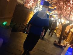 -淀里船宴(裕华东路店)