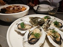 -张家卫·阳江菜·小海鲜(肥婆湾桥店)