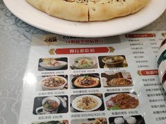 -汗腾格里·风味餐厅(新疆驻京办店)