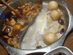 -傣妹火锅(建军东路店)