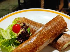 -La Creperie法餐厅(芮欧百货店)
