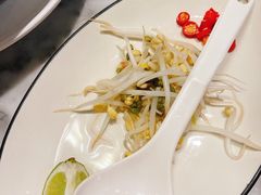-PHO爺·越南料理(亦庄大族广场店)
