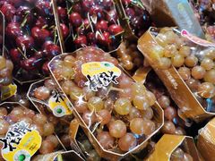 -百果园PAGODA(玄武成贤街店)