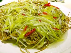 -老人和饭店(打浦路店)