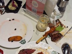 -戈拿旺巴西烤肉(崇文门店)