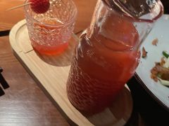 -绿茶餐厅(石家庄万象城店)